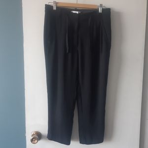 Isabel Marant Silk Pants